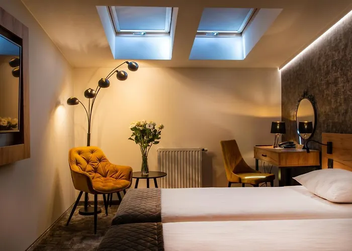 Hotel King Salomon